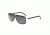 Breed Breed Aurora Sunglasses, Black, Standard BSG017BK
