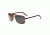 Breed Breed Aurora Sunglasses, Orange, Standard BSG017OG