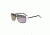 Breed Breed Aurora Sunglasses, Silver, Standard BSG017SR