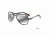 Breed Breed Dorado Sunglasses, Black, Standard BSG030BK
