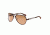 Breed Breed Dorado Sunglasses, Brown, Standard BSG030BN
