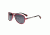 Breed Breed Dorado Sunglasses, Red, Standard BSG030RD