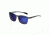 Breed Breed Halley Sunglasses, Gunmetal, Standard BSG034GM
