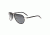 Breed Breed Nova Sunglasses, Black, Standard BSG018BK