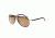 Breed Breed Nova Sunglasses, Brown, Standard BSG018BN