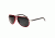 Breed Breed Nova Sunglasses, Red, Standard BSG018RD