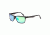 Breed Breed Vulpecula Sunglasses, Gunmetal, Standard BSG029GM