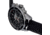 Breed Chronograph Strap Watch, Black, BRD9103, Black, One Size, BRD9103
