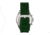 Breed Chronograph Strap Watch, Green, BRD9101, Green, One Size, BRD9101
