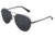 Breed Lyra Polarized Sunglasses - Men's, Black/Black, One Size, BSG061BK