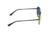 Breed Lyra Polarized Sunglasses - Men's, Black/Red-Yellow, One Size, BSG061RD