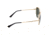 Breed Lyra Polarized Sunglasses - Men's, Gold/Black, One Size, BSG061GD