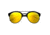 Breed Phoenix Titanium, black  yellow BSG036BK