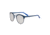 Breed Phoenix Titanium, blue  silver BSG036BL