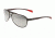 Sunglasses Apollo 006GM, Gunmetal Titanium Frame, Silver Miirror Lens