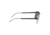 Breed Sunglasses Draco Sunglasses, Black / Silver BSG047BK