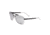 Breed Sunglasses Draco Sunglasses, Black / Silver BSG047BK