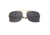 Breed Sunglasses Draco Sunglasses, Gold / Black BSG047GD