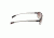 Sunglasses Meridian 003BN, Brown Titanium Frame, Brown/Gradient Lens