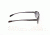 Sunglasses Meridian 003GM, Gunmetal Titanium Frame, Black Gradient Lens