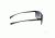 Sunglasses Neptune 008BK, Black Titanium Frame, Black Gradient Lens