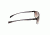 Sunglasses Neptune 008BN, Brown Titanium Frame, Brown/Gradient Lens