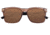Breed Sunglasses Pictor Polarized Sunglasses - Men's, Brown/Black, One Size, BSG065BN