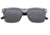 Breed Sunglasses Pictor Polarized Sunglasses - Men's, Grey/Black, One Size, BSG065GY