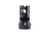 Breek Arms 2BO-S Short Single Port Muzzle Brake, .30 Caliber, 5/8x24, Black, BRK4048