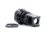 Breek Arms 2BO-S Short Single Port Muzzle Brake, .30 Caliber, 5/8x24, Black, BRK4048