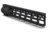 Breek Arms AR-15 RG2-S MLOK Handguard, 11.7 inch, Black, BRK1514