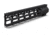 Breek Arms AR-15 RG2-S MLOK Handguard, 11.7 inch, Black, BRK1514