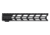 Breek Arms AR-15 RG2-S MLOK Handguard, 11.7in, Black, BRK1514