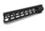 Breek Arms AR-15 RG2-S MLOK Handguard, 13.7 inch, Black, BRK1515