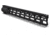 Breek Arms AR-15 RG2-S MLOK Handguard, 15 inch, Black, BRK1516