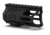 Breek Arms AR-15 RG2-S MLOK Handguard, 4.25 inch, Black, BRK1503