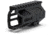 Breek Arms AR-15 RG2-S MLOK Handguard, 4.25 inch, Black, BRK1503