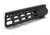 Breek Arms AR-15 RG2-S MLOK Handguard, 9.7 inch, Black, BRK1513