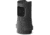 Breek Arms Breek-LOK Solo Port Muzzle Brake, 9mm Luger, 5/8x24, Nitride, Black, BRK4129