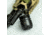 Breek Arms Breek-LOK Triplet Flash Hider, 9mm, 1/2x28 TPI, Black, BRK4118