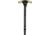 Breek Arms OPMOD AR-10/LR-308 Warhammer Mod2 Charging Handle, OD Green, BRK545