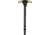 Breek Arms OPMOD AR-15 Warhammer Mod2 Charging Handle, OD Green, BRK542
