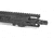 Breek Arms RG2-S AR-15 MLOK Handguard, Black, 4.25 in, BRK1503