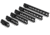 Breek Arms RG2-S AR-15 MLOK Handguard, Black, 4.25 in, BRK1503