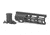 Breek Arms RG2-S AR-15 MLOK Handguard, Black, 6.7 in, BRK1504