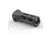 Breek Arms Sentinel Caged Flash Hider for Breek-LOK 3QD, .30 cal, 5/8x24 TPI, Black, BRK4321