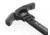 Breek Arms Sledgehammer AR-15 Ambidextrous Charging Handle, Black, BRK6015