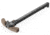 Breek Arms Sledgehammer AR-15 Ambidextrous Charging Handle, Flat Dark Earth, BRK6015-FDE