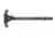 Breek Arms Sledgehammer AR-15 Ambidextrous Charging Handle, Gray, BRK6015-MGRAY