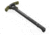 Breek Arms Sledgehammer AR-15 Ambidextrous Charging Handle, Green, BRK6015-RGREEN